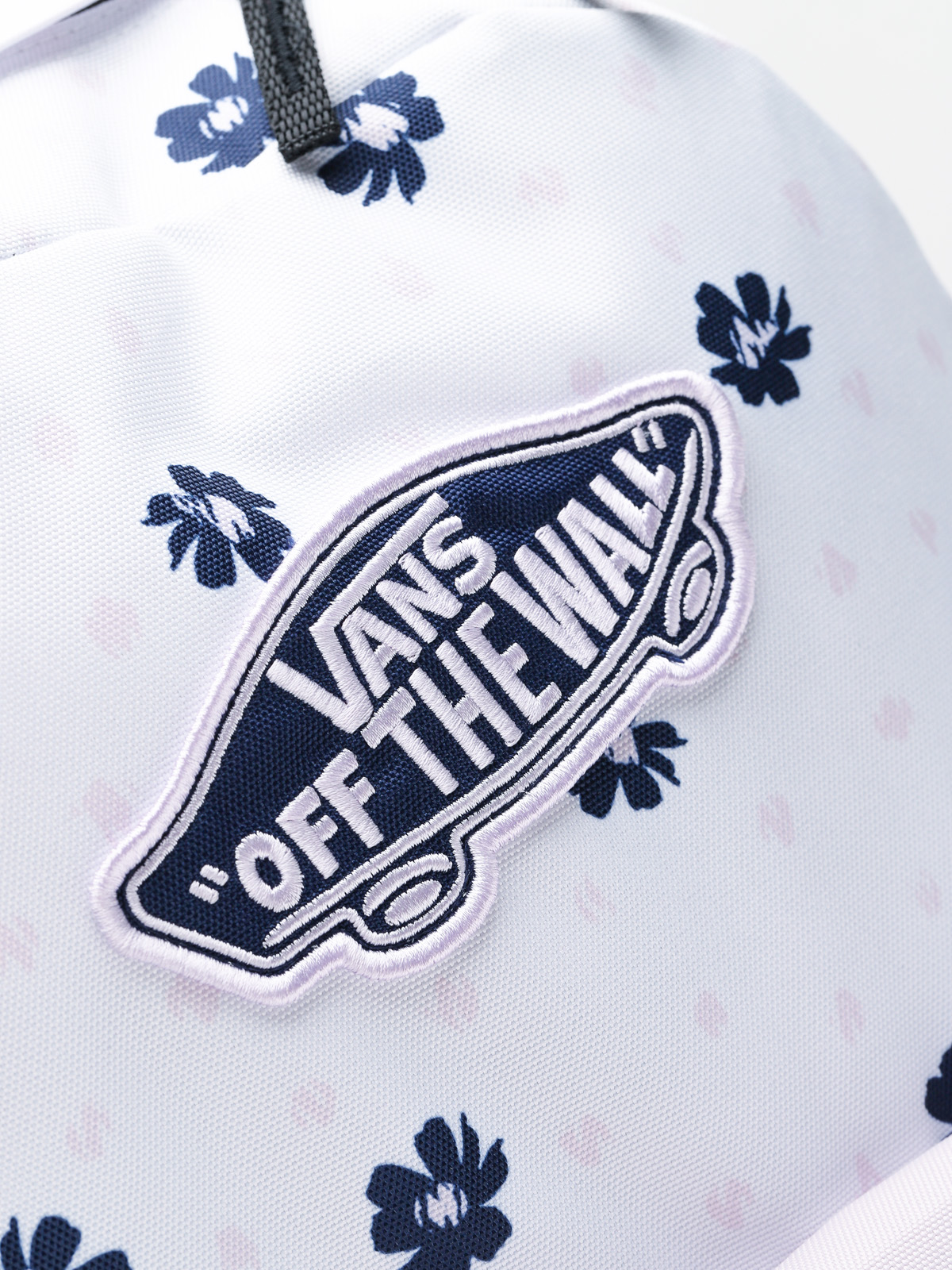 vans realm daisy backpack