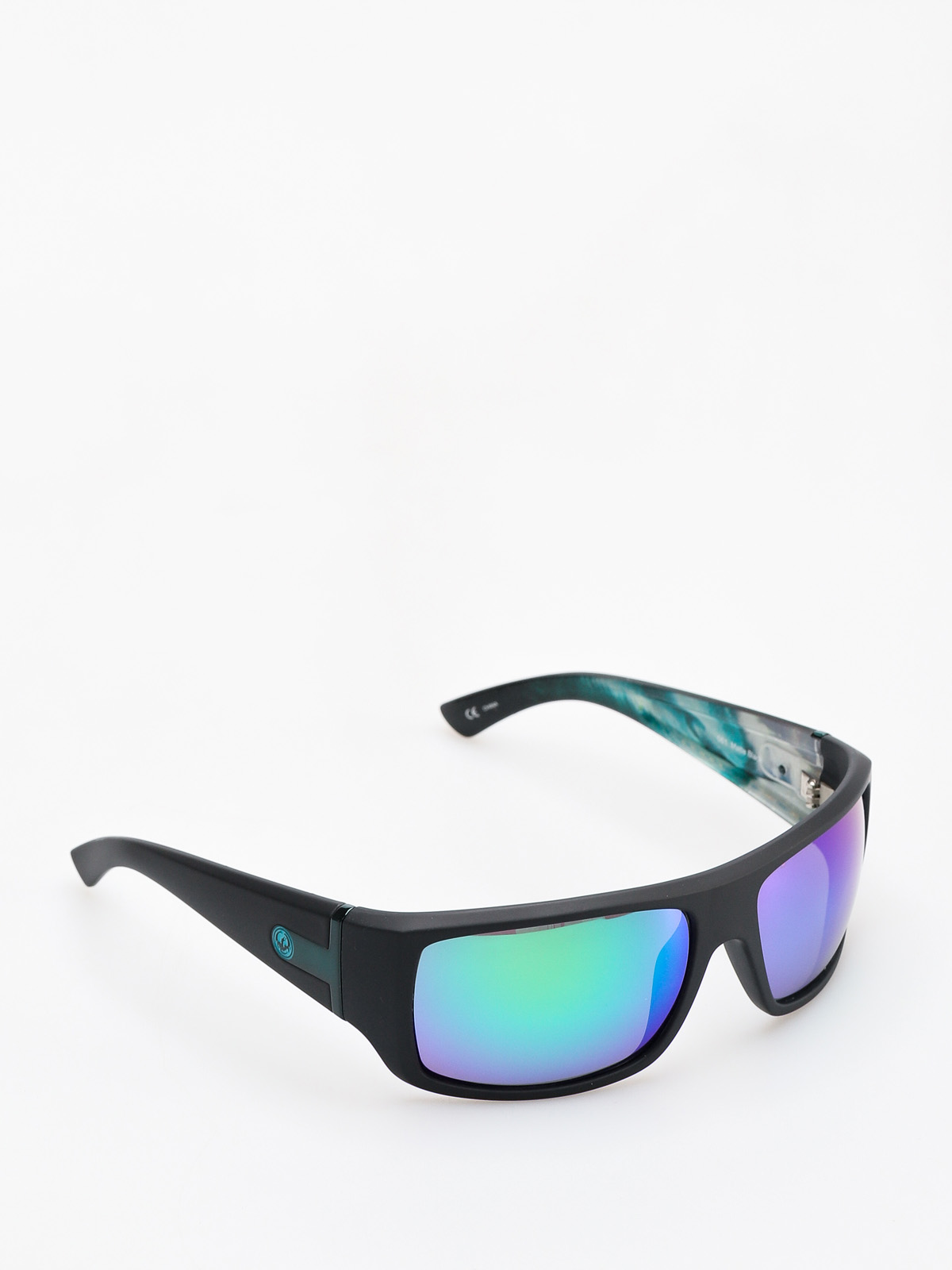 Dragon Sunglasses Vantage (clark little/green ion performance polar)