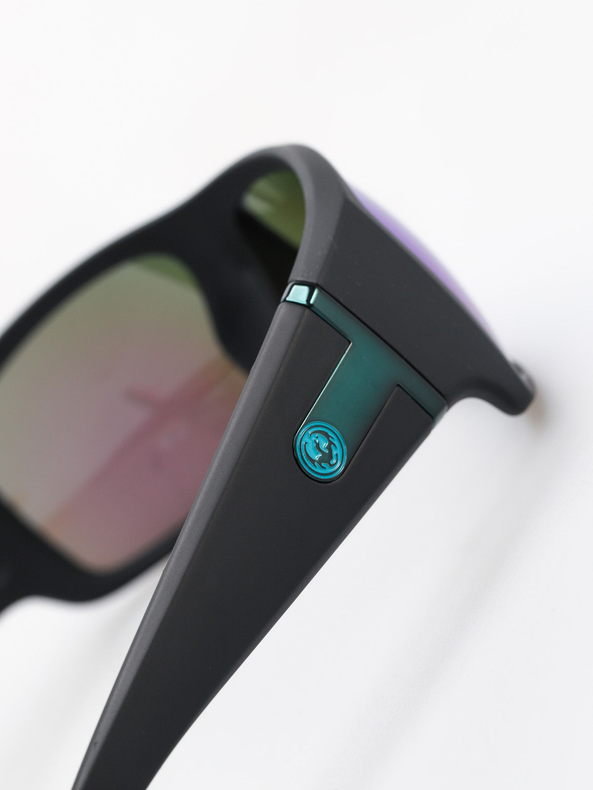 Dragon Sunglasses Vantage (clark little/green ion performance polar)