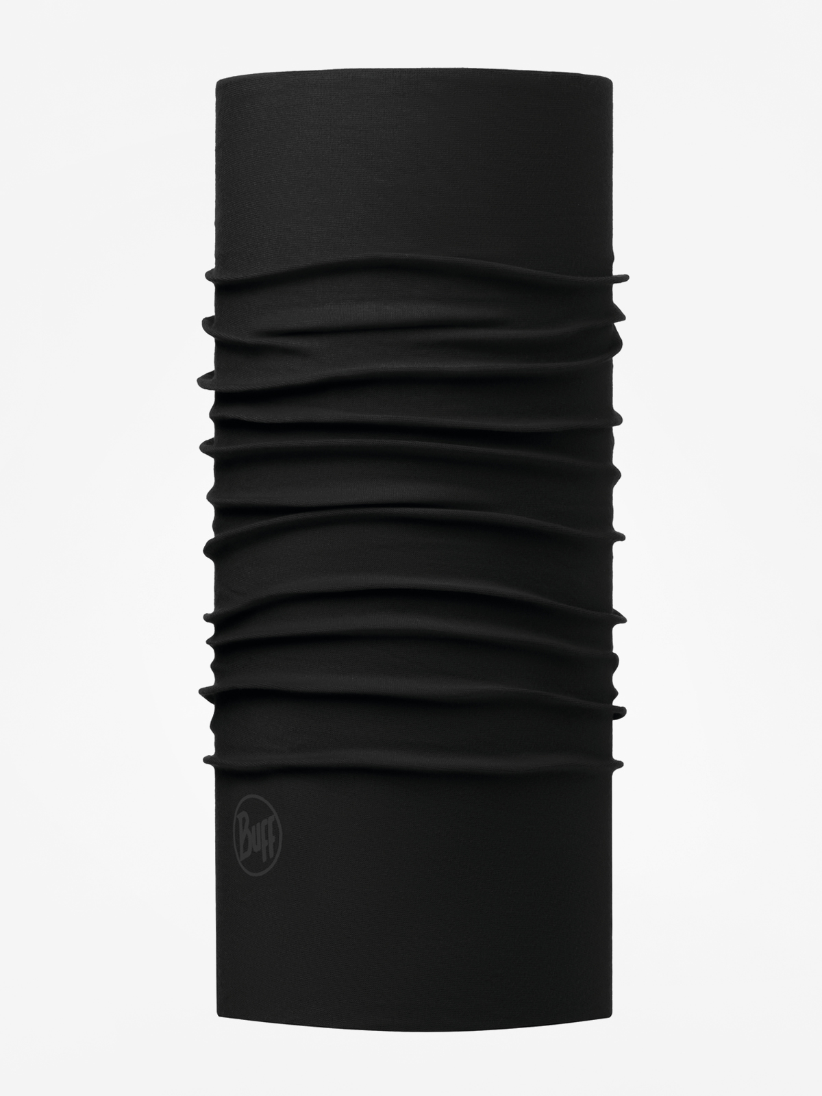 Buff Bandana Original (solid black)