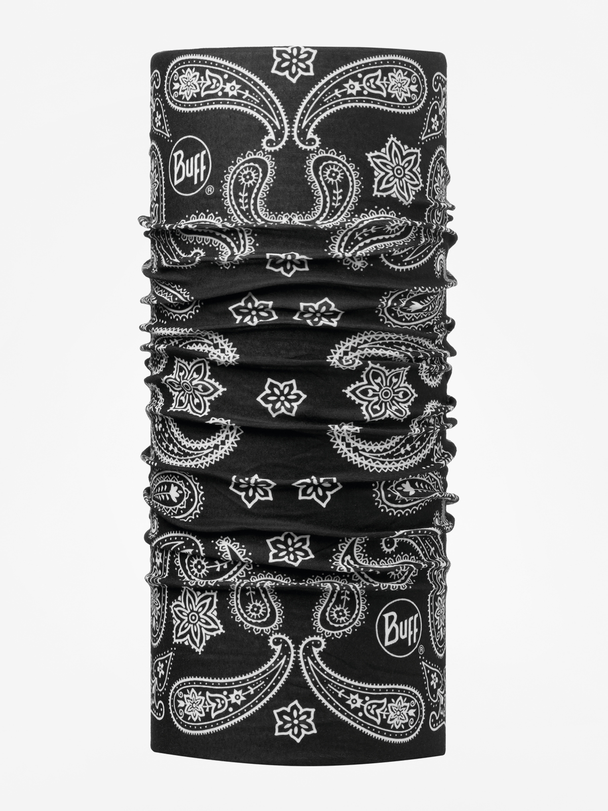 Buff Bandana Original (cashmere black)