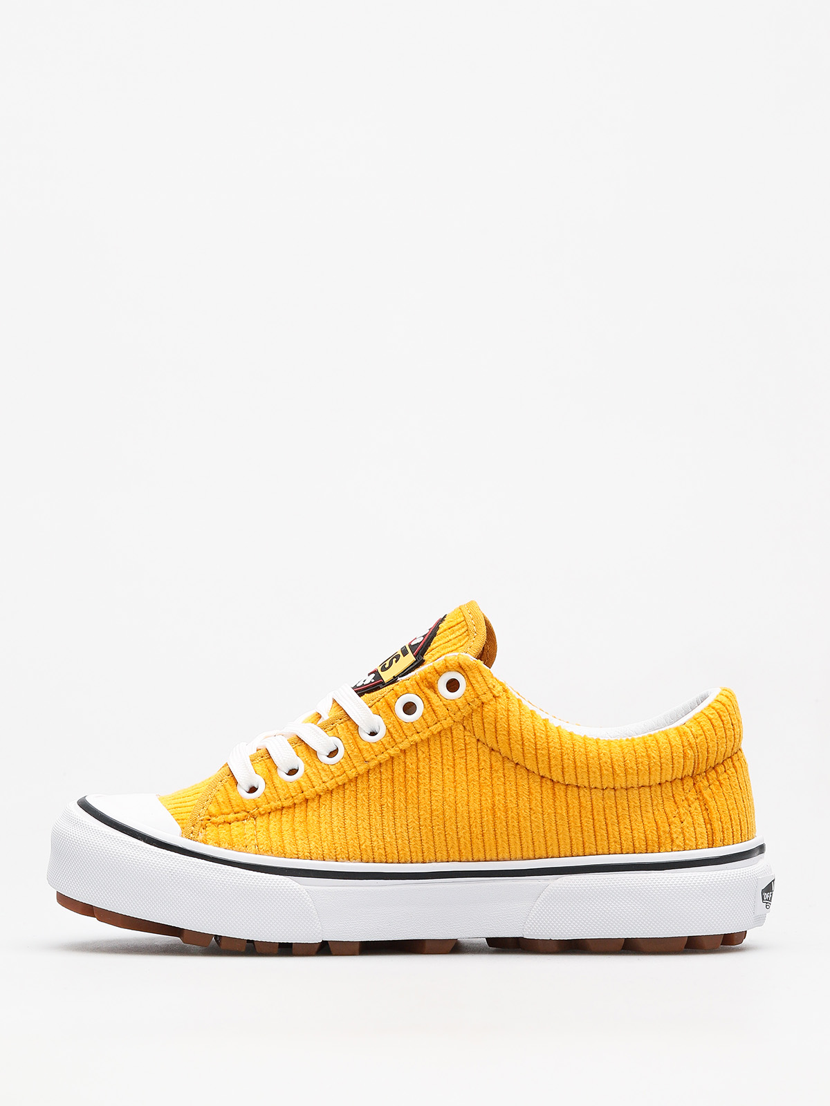 Vans Shoes Style 29 Design Assembly (sunflower/true white)