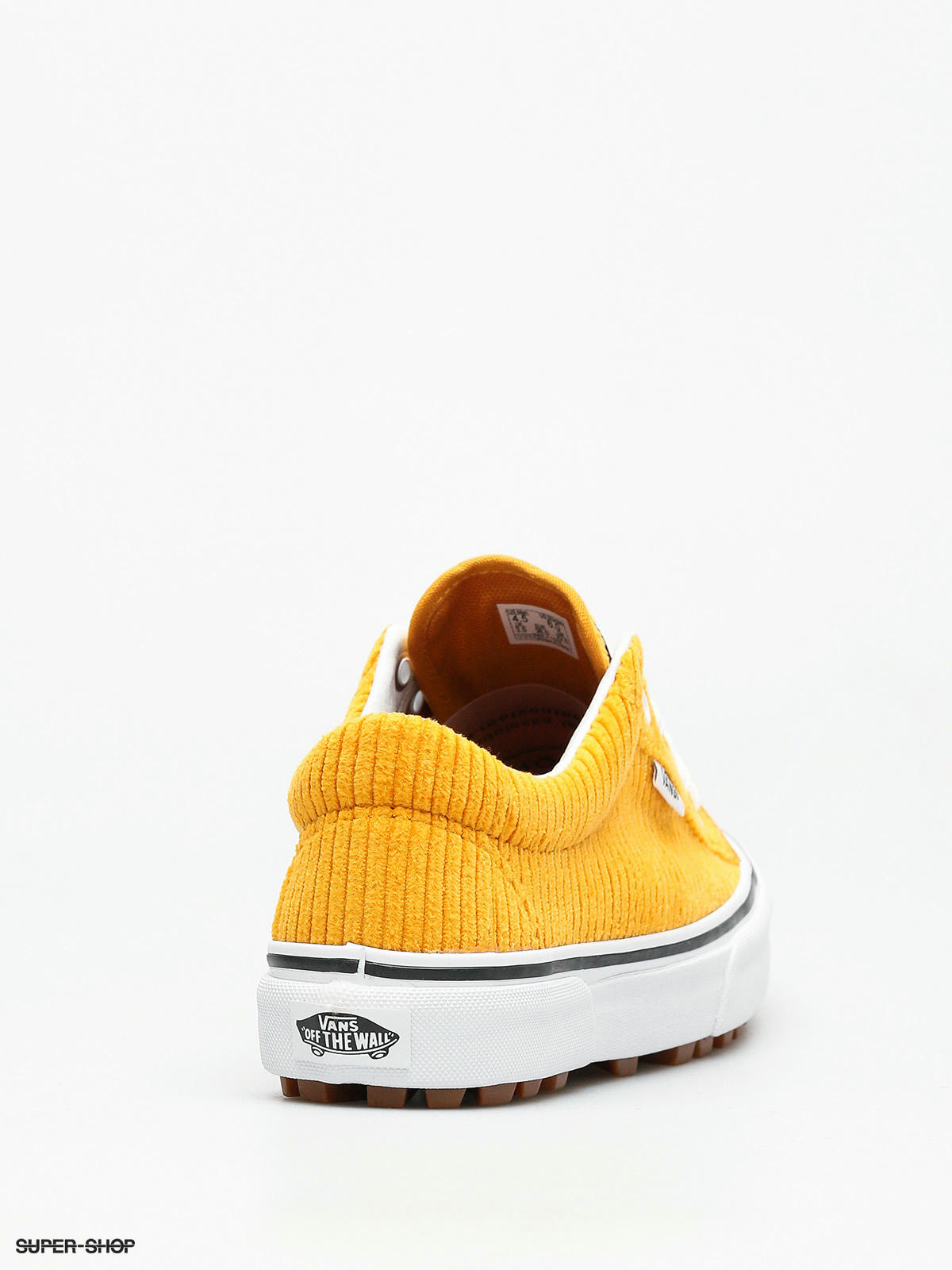 vans shoes with sunflowers