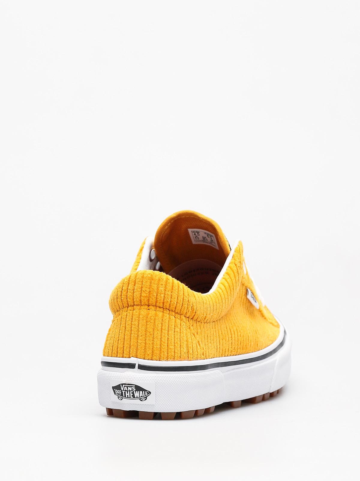 Vans Shoes Style 29 Design Assembly (sunflower/true white)