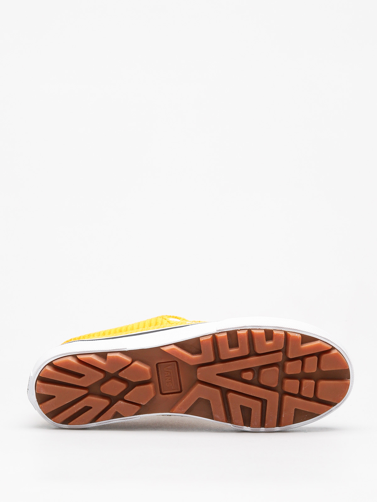 Vans Shoes Style 29 Design Assembly (sunflower/true white)
