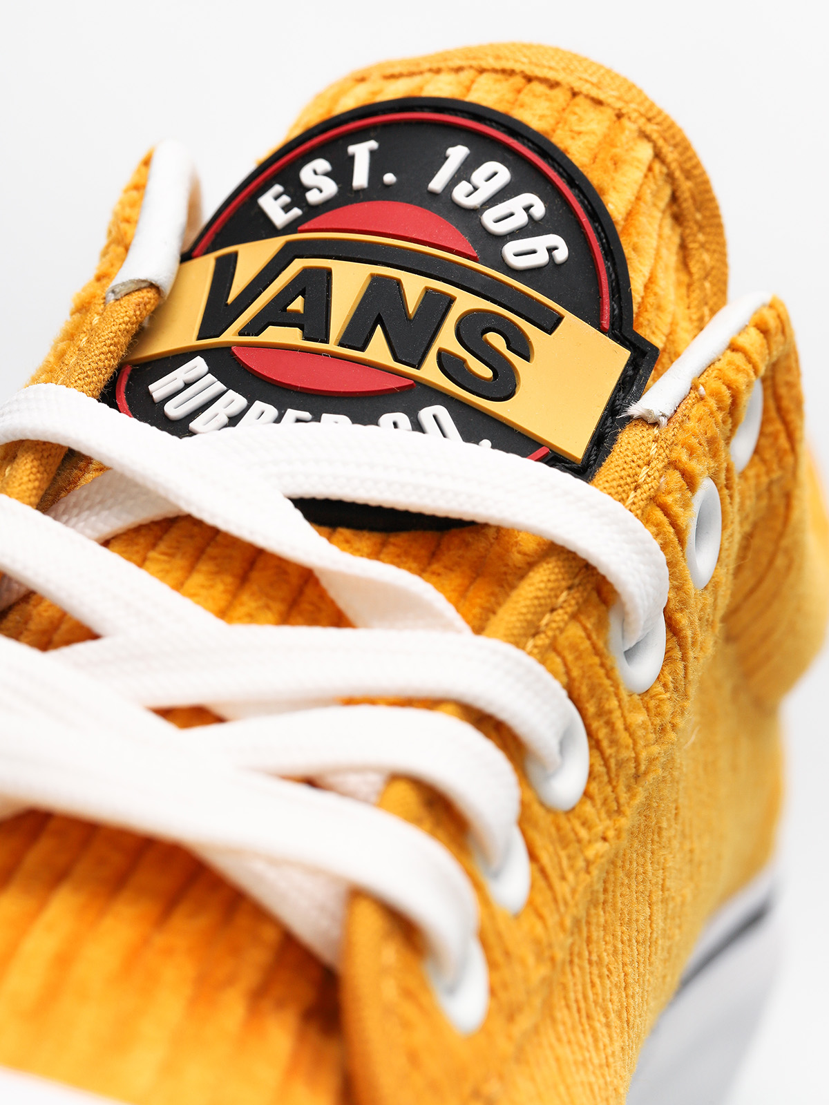 Vans Shoes Style 29 Design Assembly (sunflower/true white)