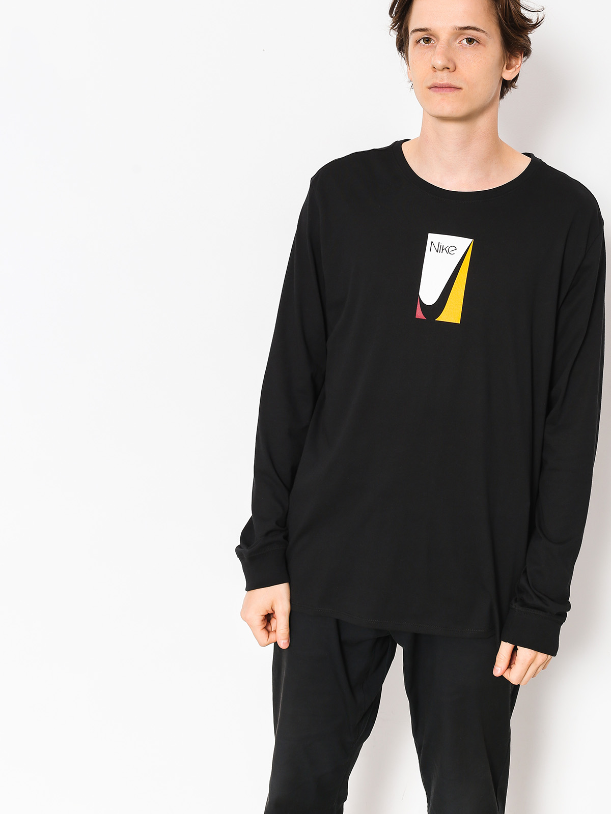 nike sb longsleeve
