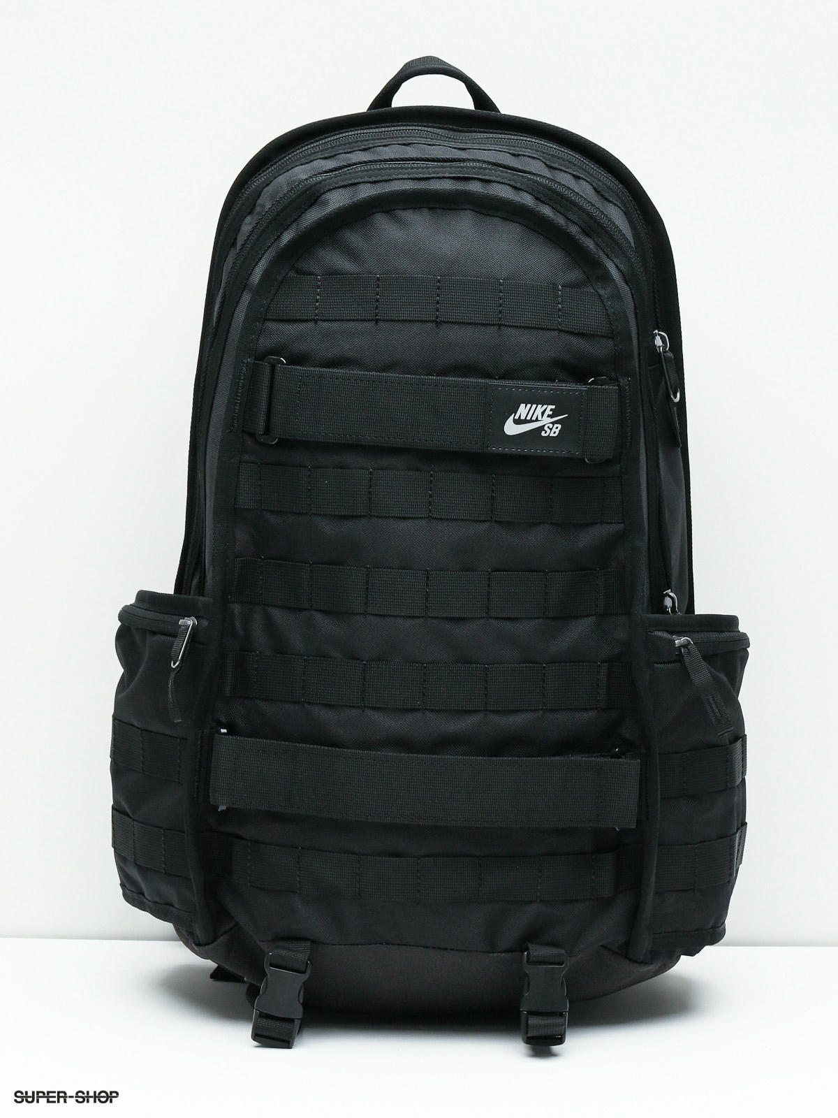 nike sb rucksack schwarz