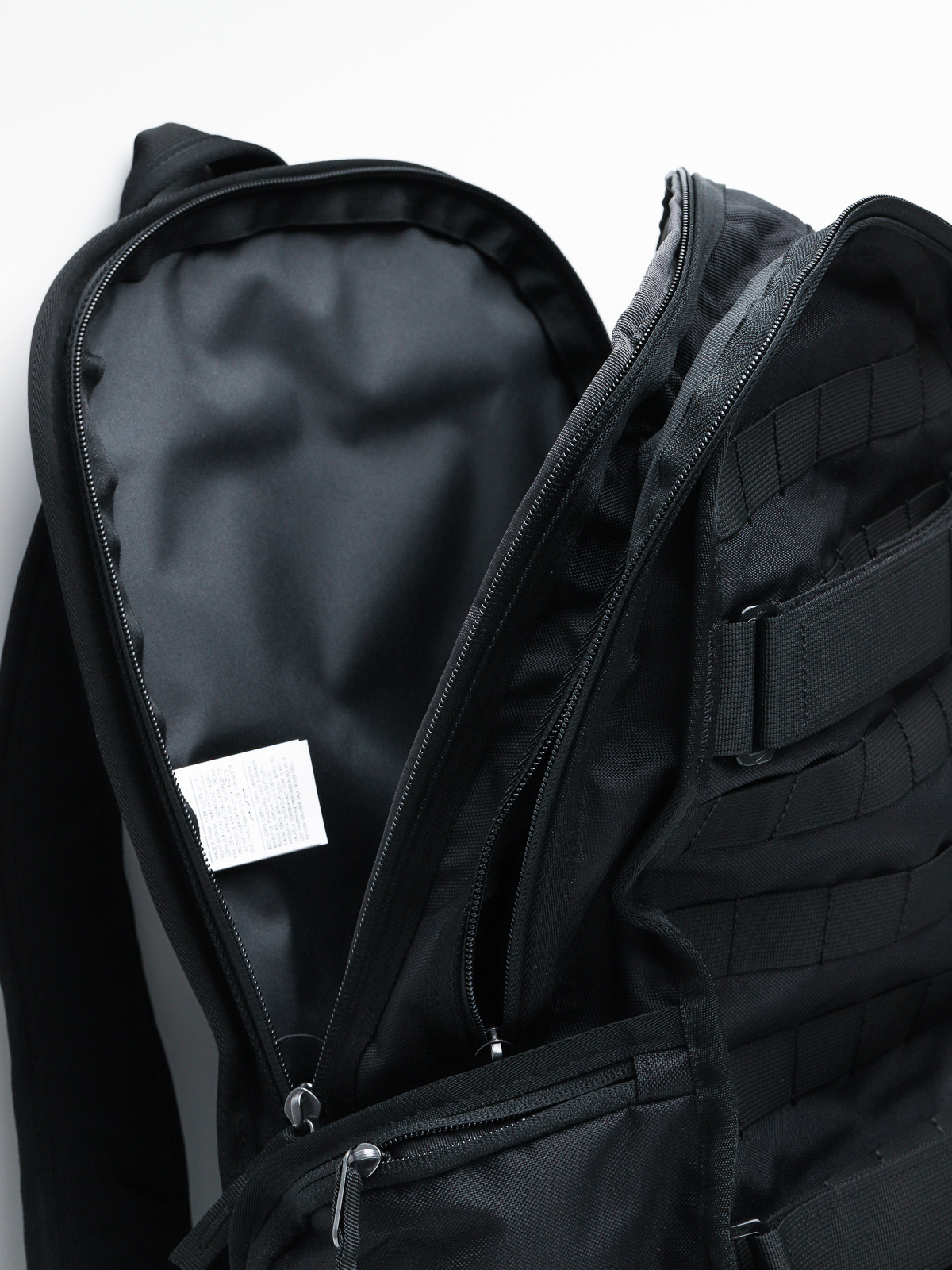 Nike SB Backpack Sb Rpm (black/black/black)