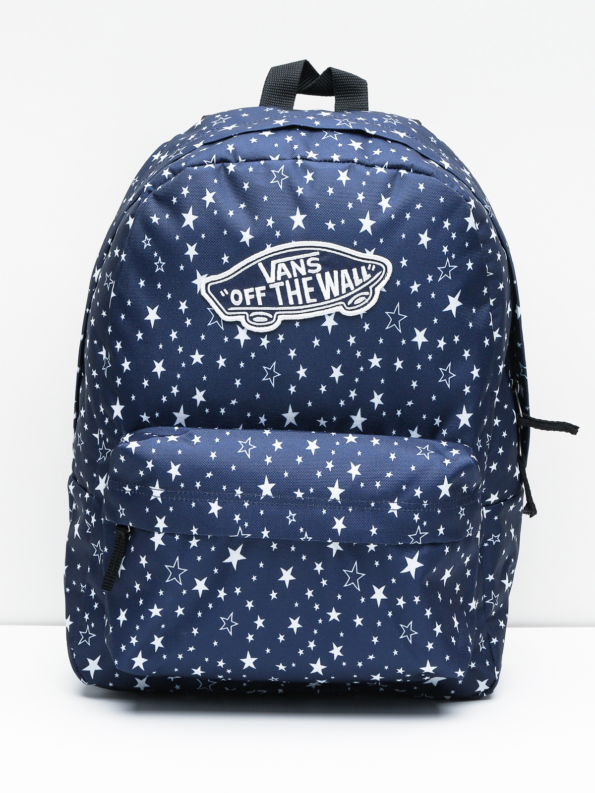 Vans Backpack Realm Wmn (medieval blue star)