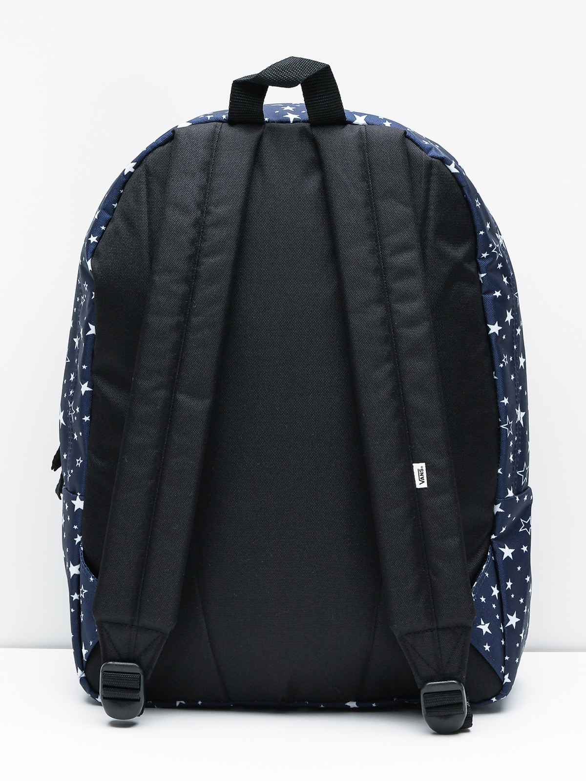 Vans Backpack Realm Wmn (medieval blue star)