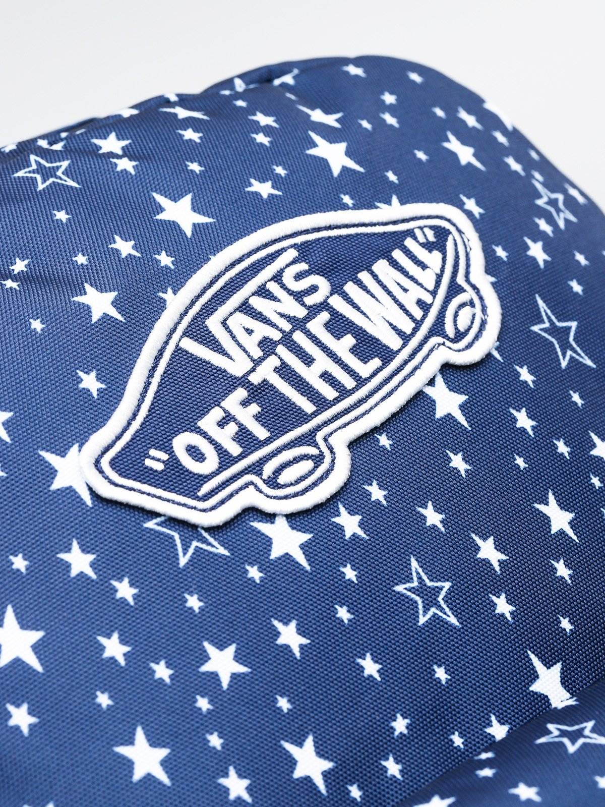 Vans Backpack Realm Wmn (medieval blue star)