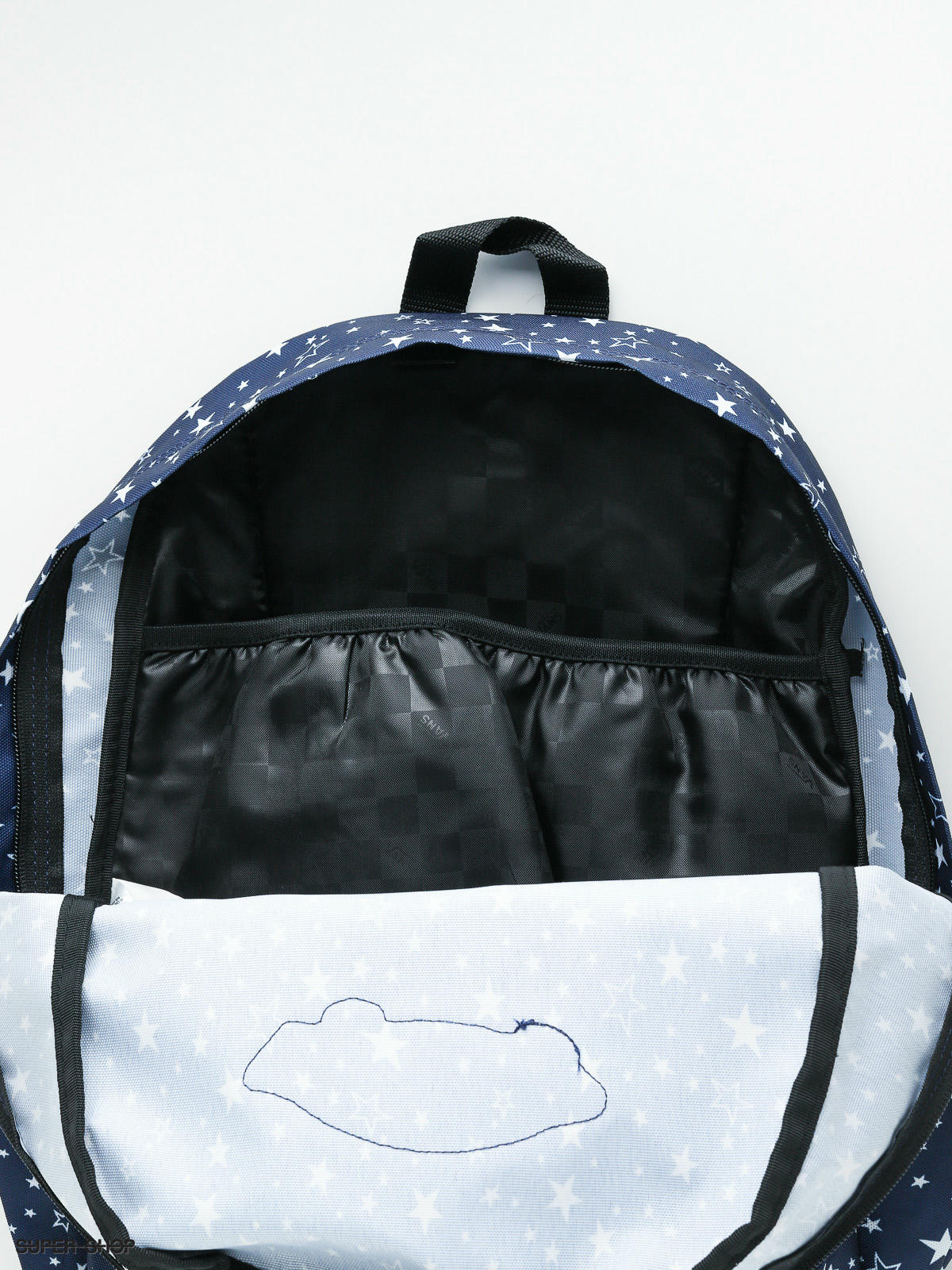 vans star backpack