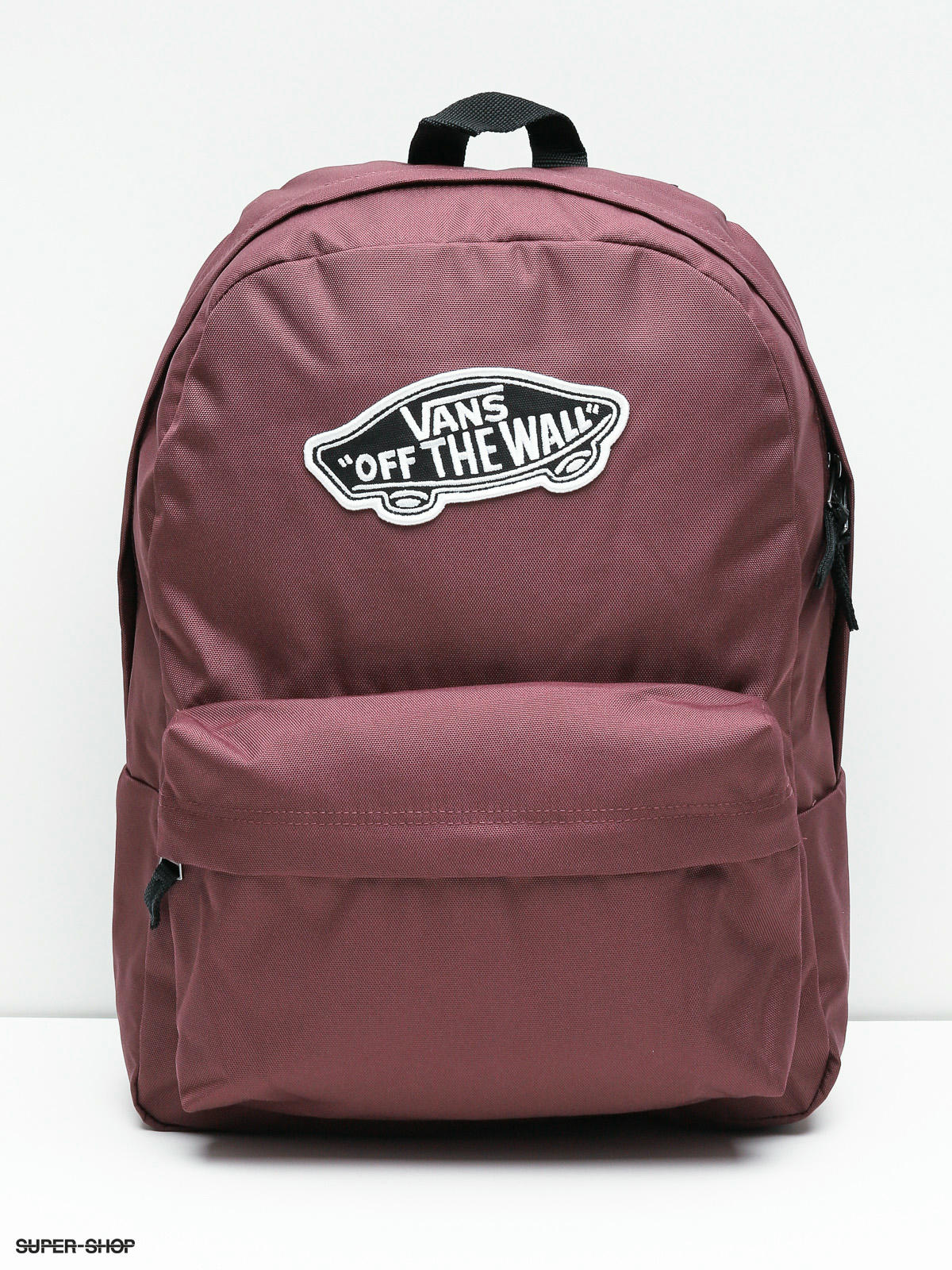 vans realm bag