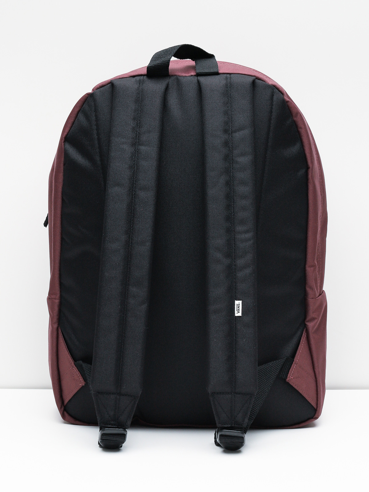 vans realm backpack catawba grape