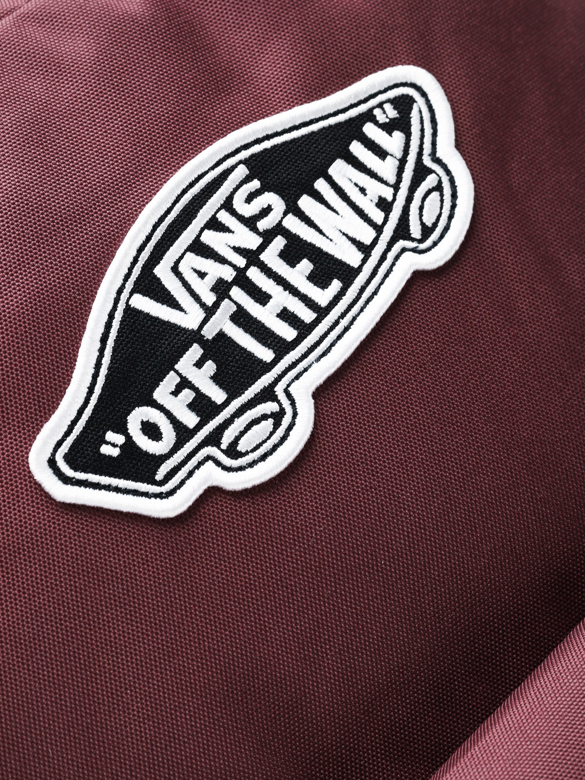 vans realm backpack catawba grape