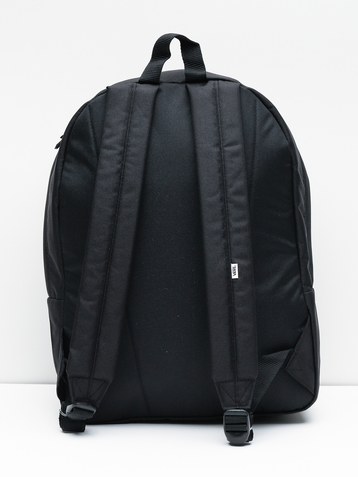 Vans Backpack Realm Wmn (rose checkerboard)