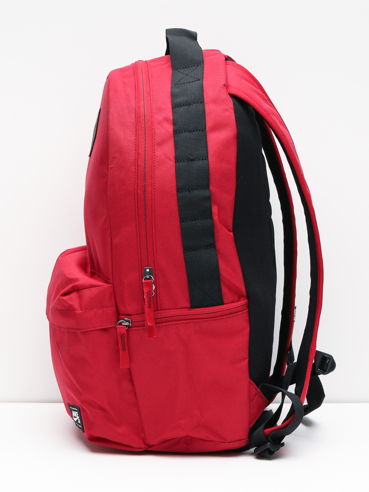 nike sb backpack red