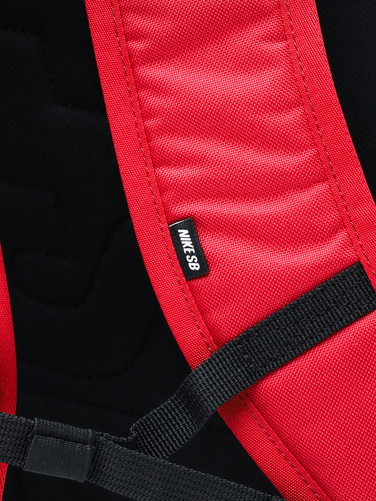 nike sb backpack red