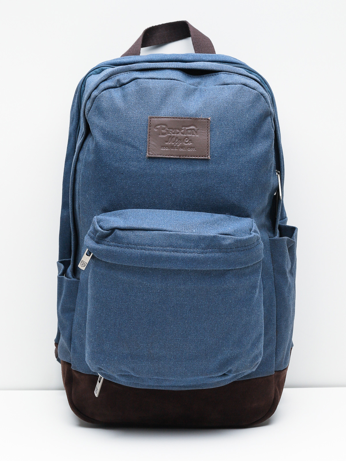 brixton basin classic backpack