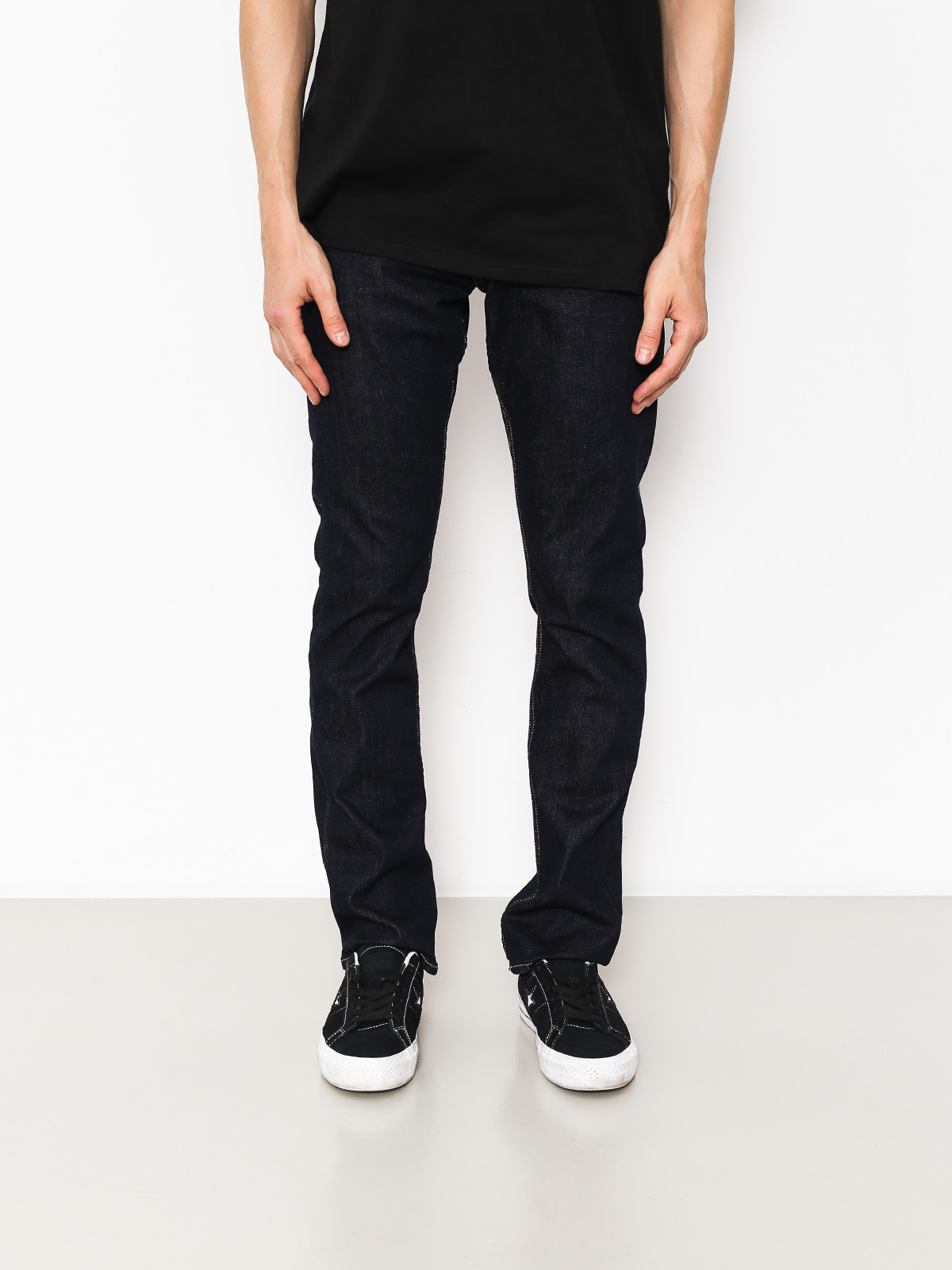 DC Pants Worker Straight (indigo rinse)
