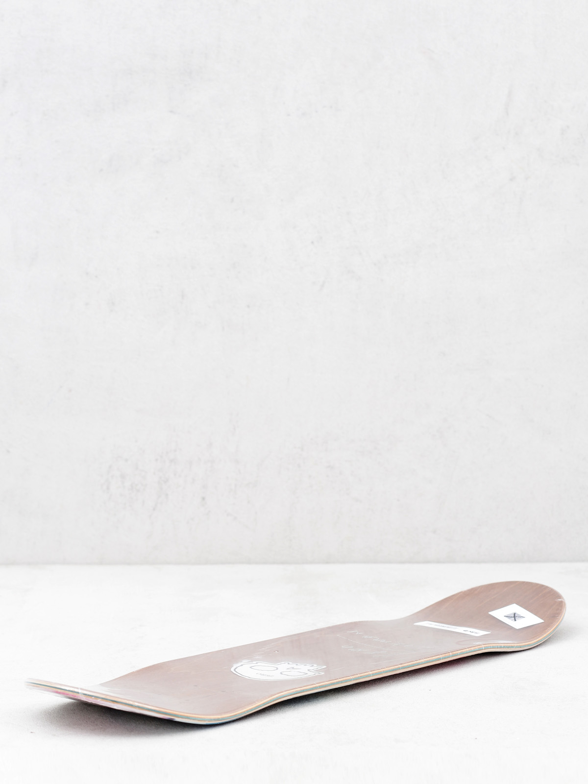 Zero Deck Brockman Let It Bleed (multi)