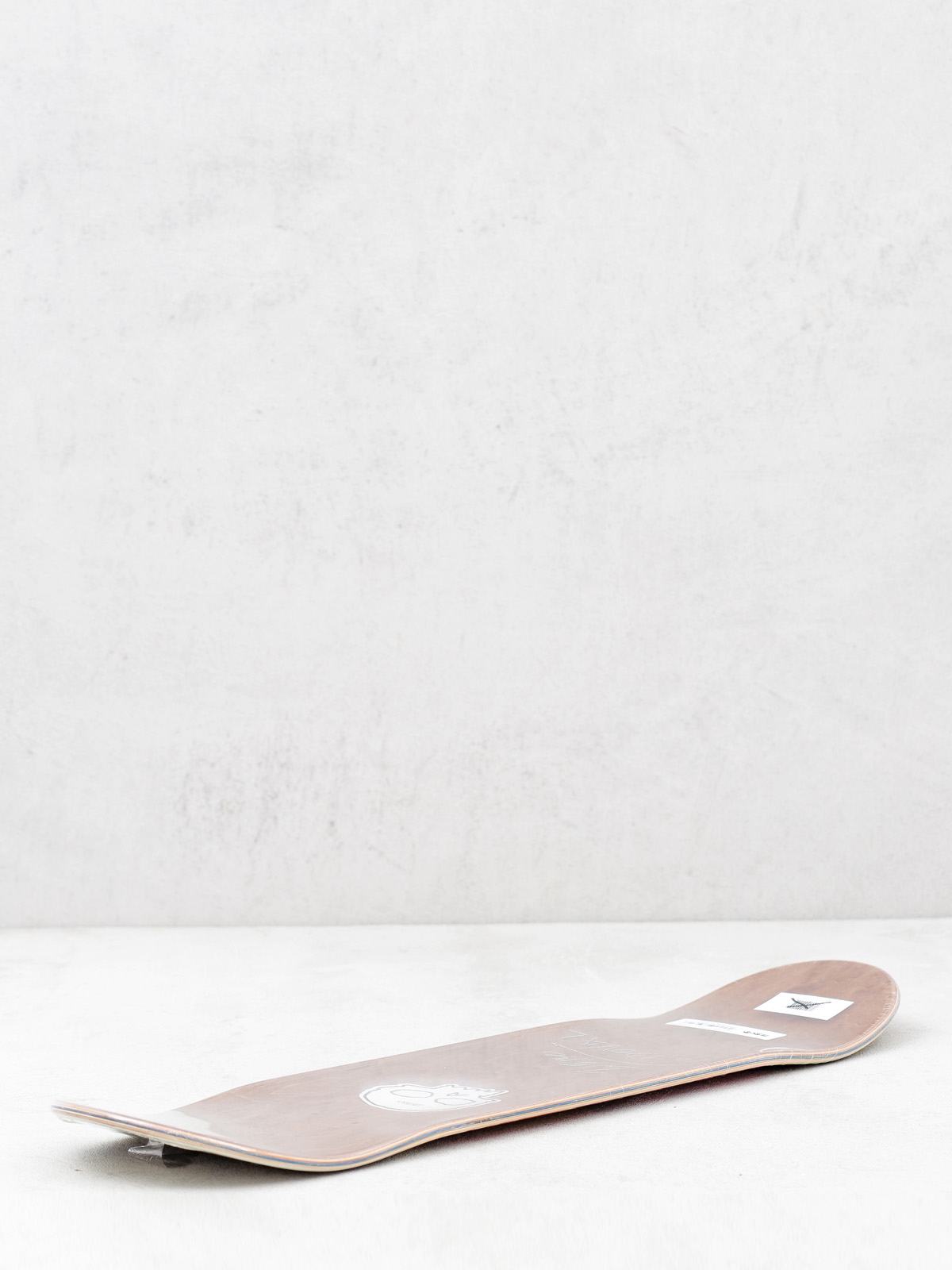 Zero Deck Sandoval Let It Bleed (multi)