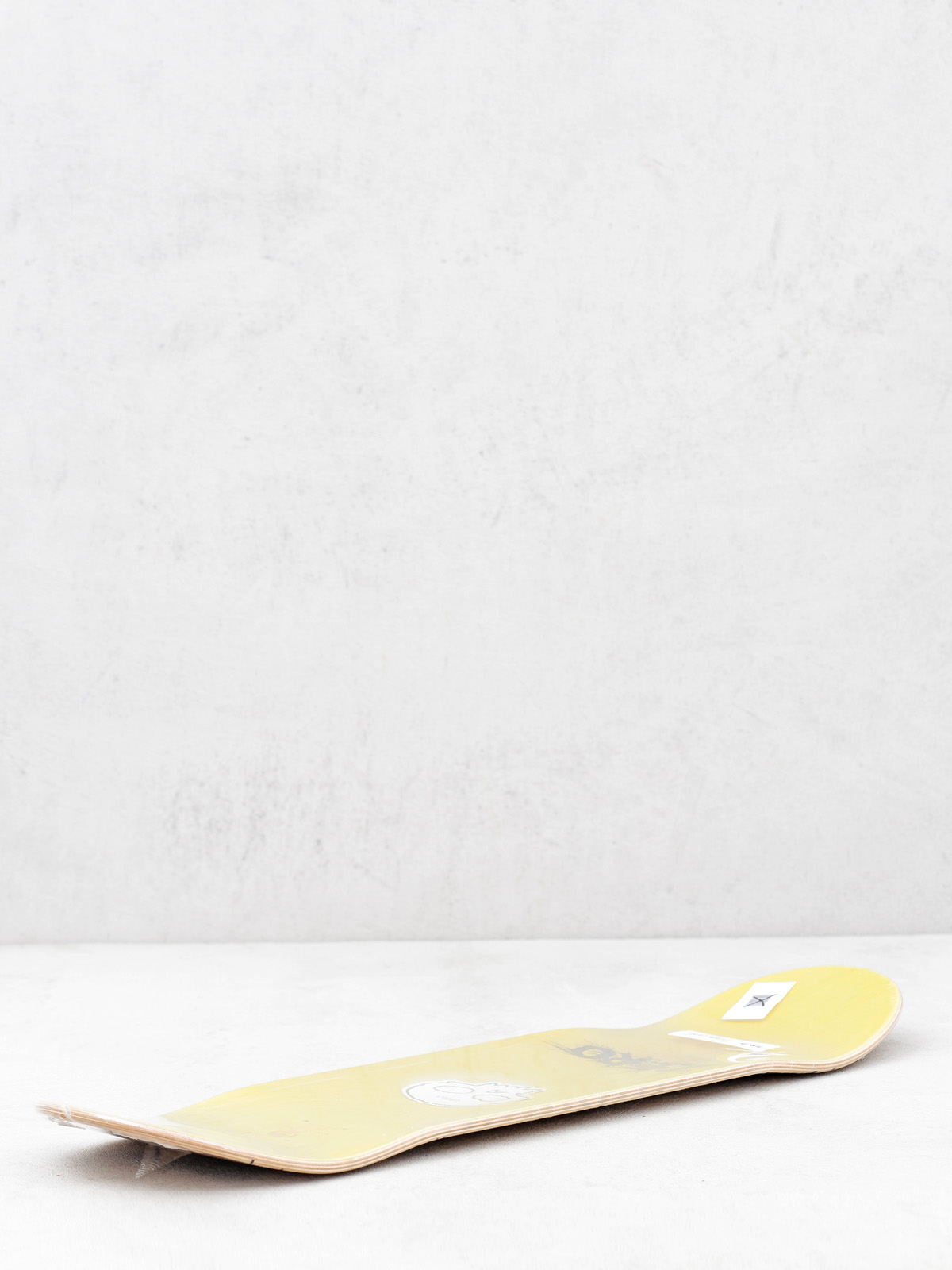 Zero Deck Disorder (natural)