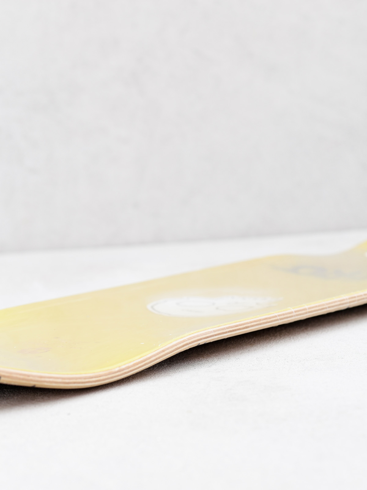 Zero Deck Disorder (natural)