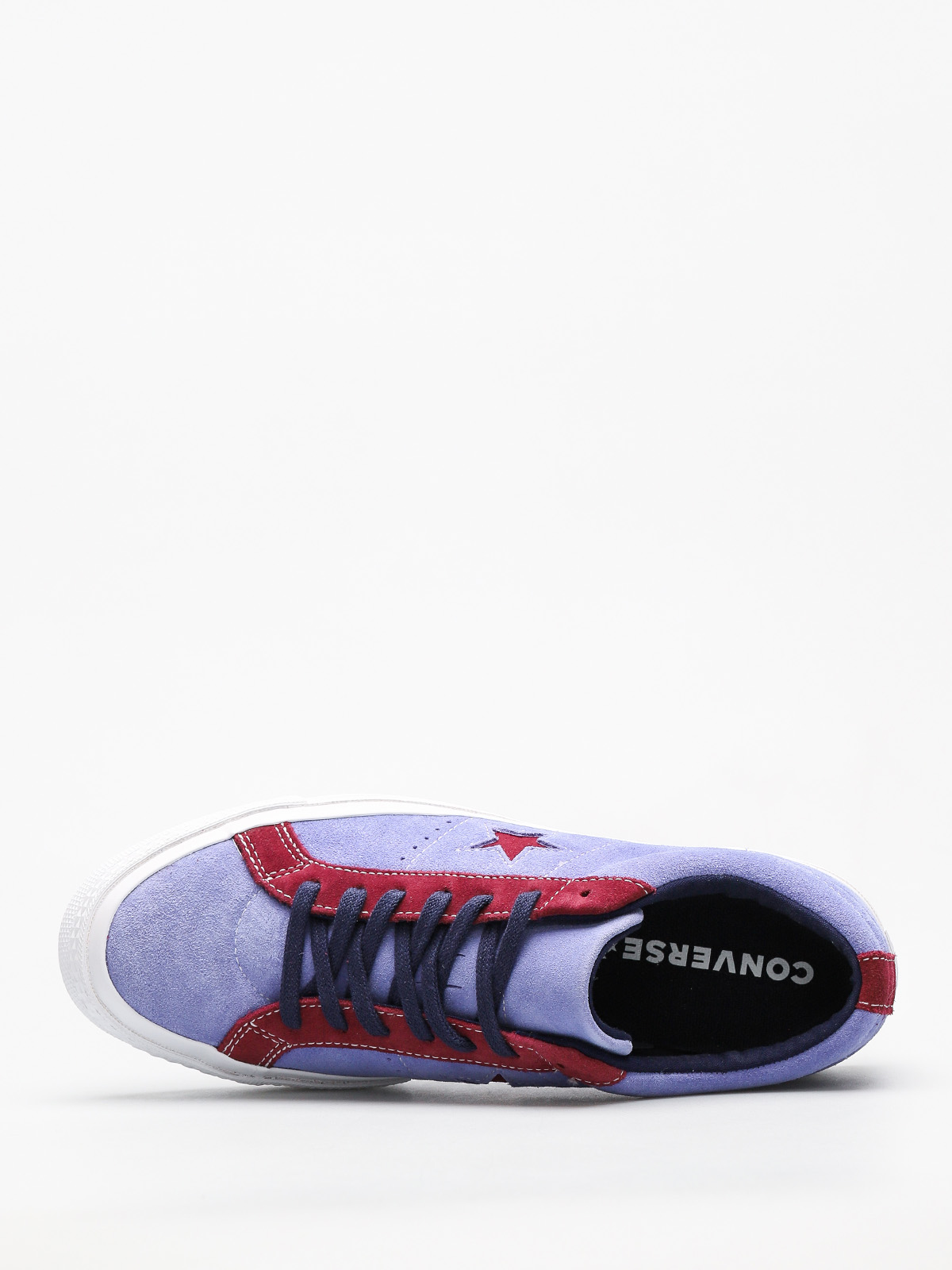 converse one star deep periwinkle