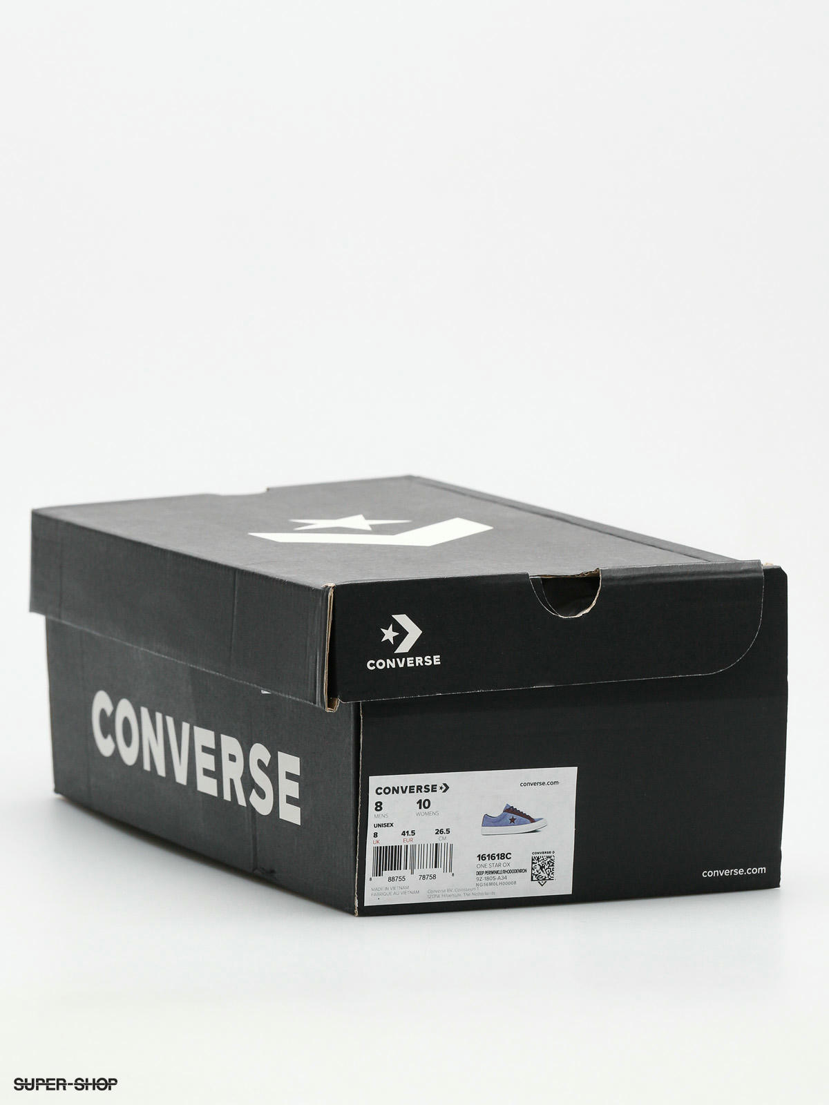 converse one star deep periwinkle