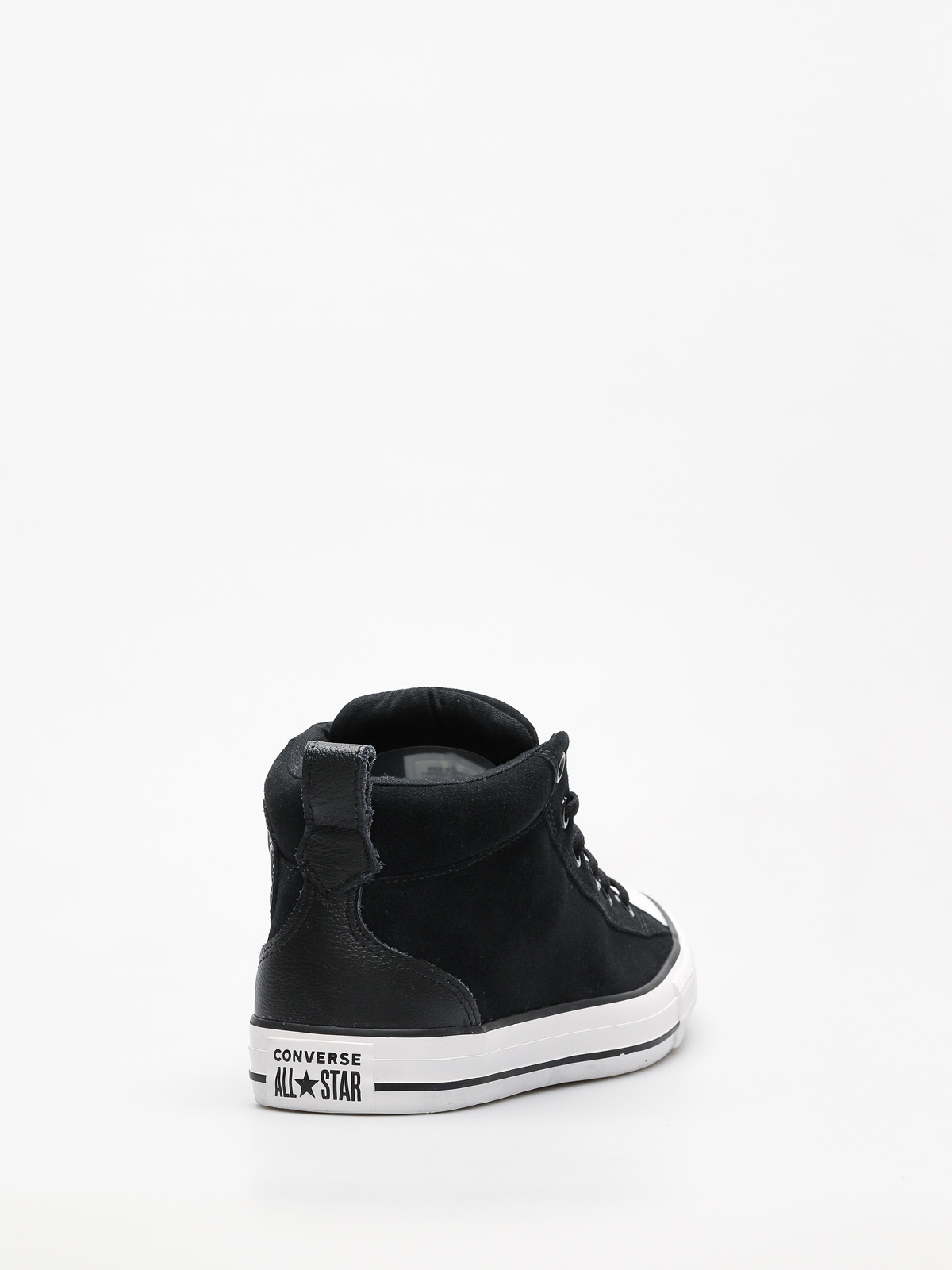 converse star street ox