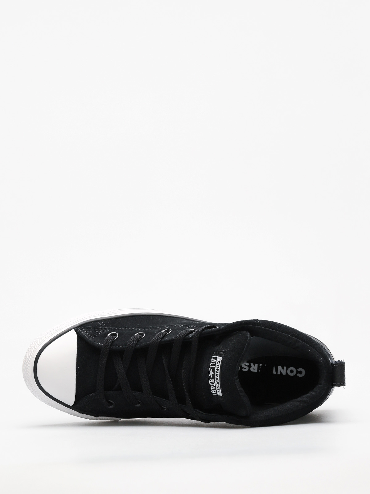 converse star street ox