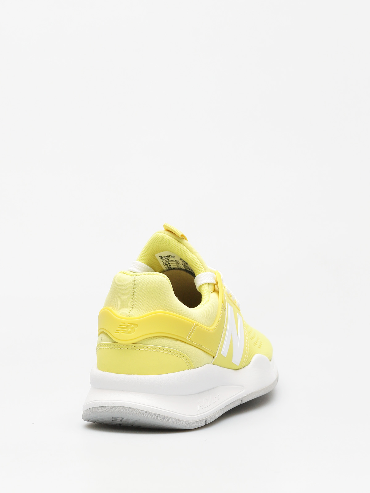 new balance 247 lemonade