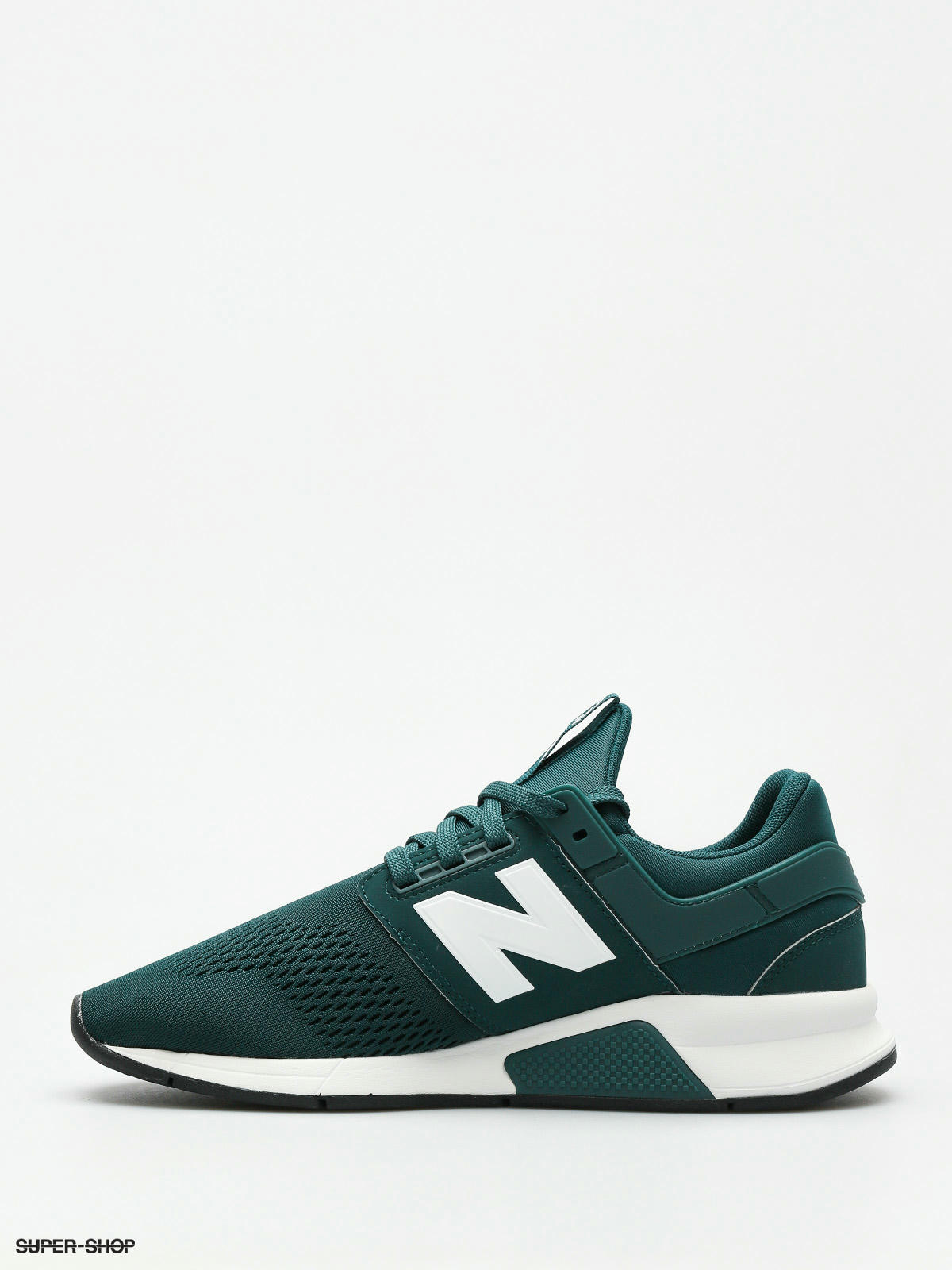 New Balance Shoes 247 (deep jade)