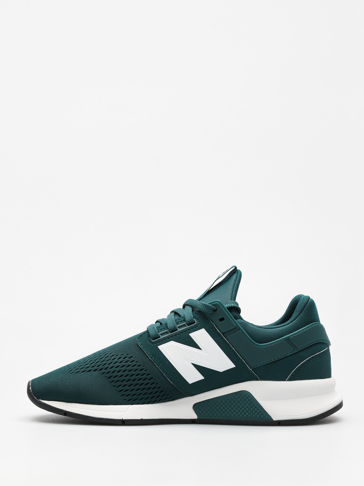 New Balance Shoes 247 (deep jade)