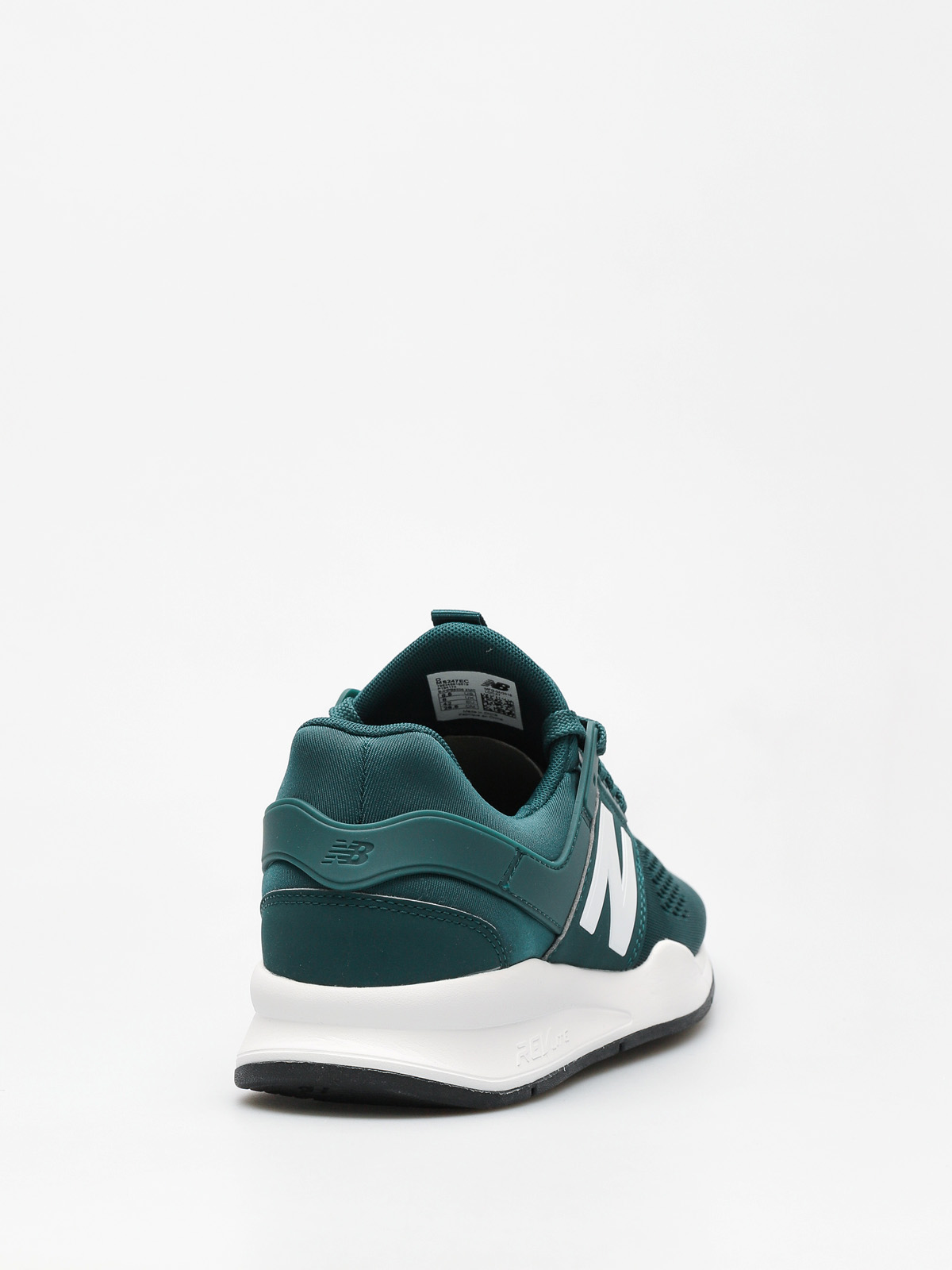 New Balance Shoes 247 (deep jade)
