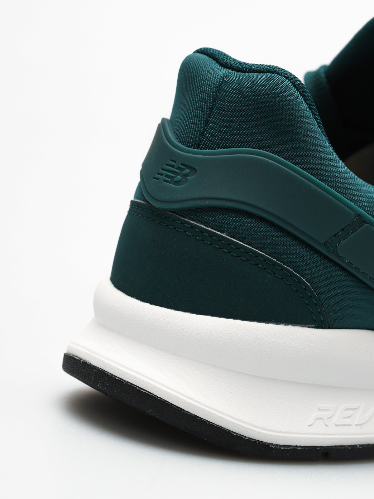 New Balance Shoes 247 (deep jade)