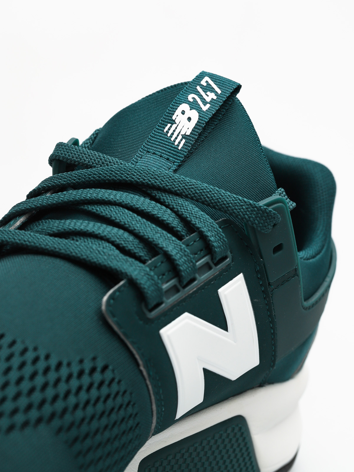 New Balance Shoes 247 (deep jade)