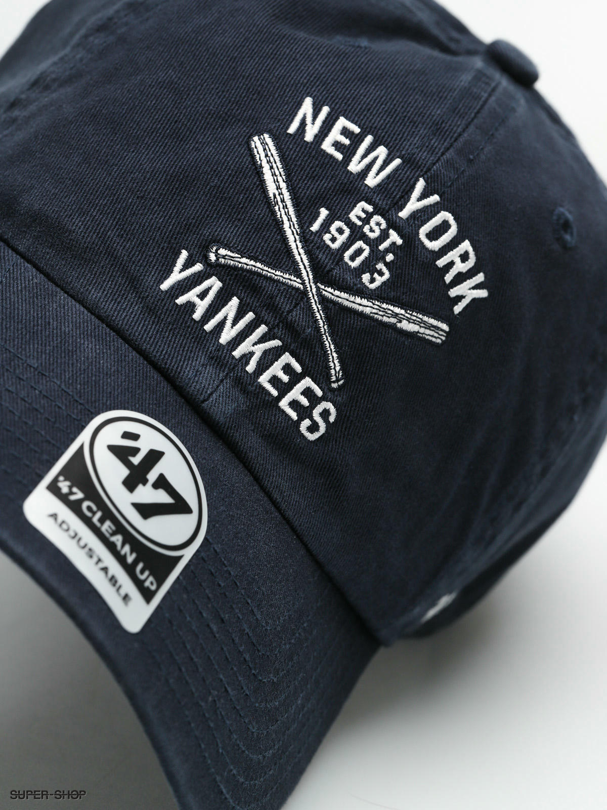 new york yankees 47 cap