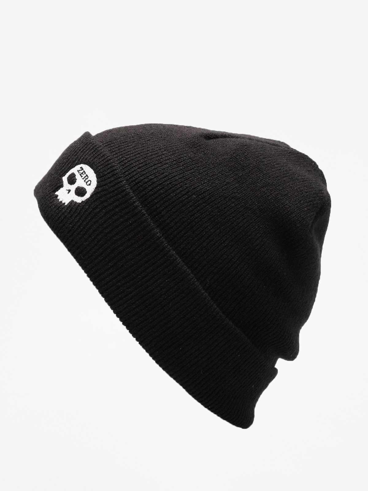 zero skull beanie