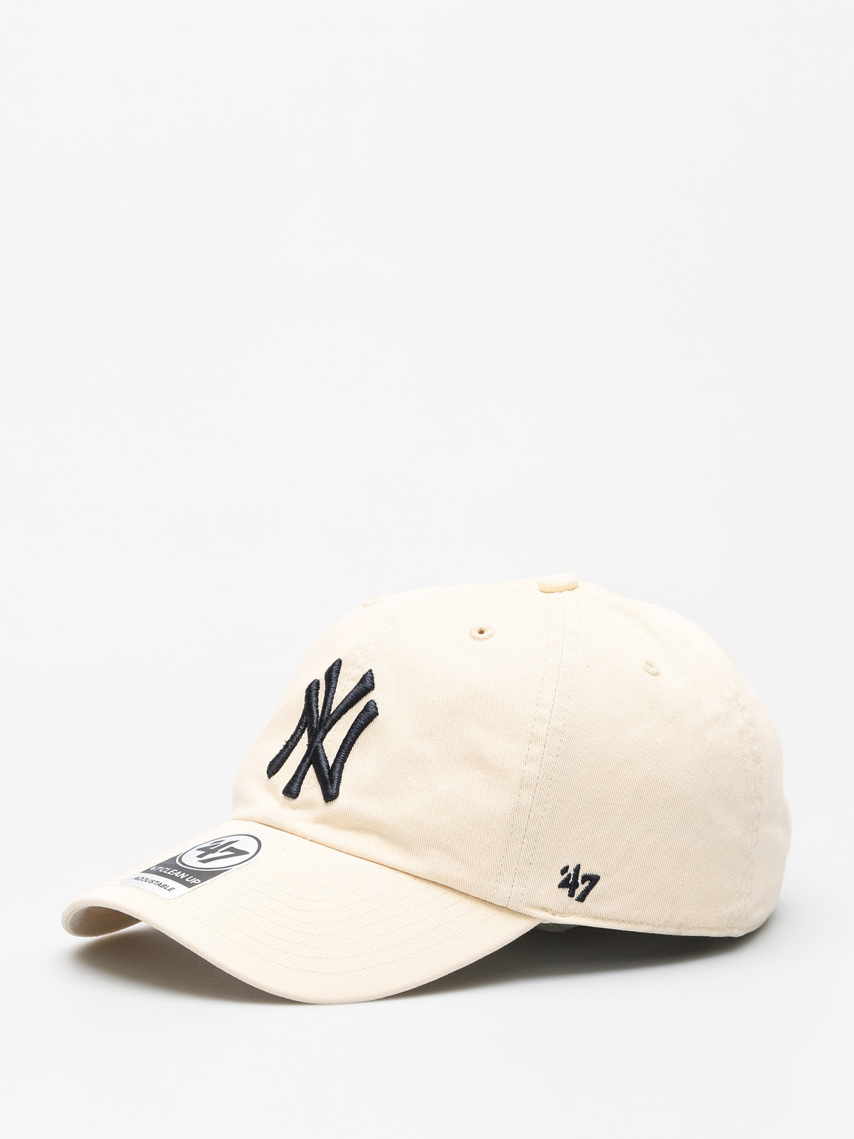 47 Brand Cap New York Yankees ZD (natural)