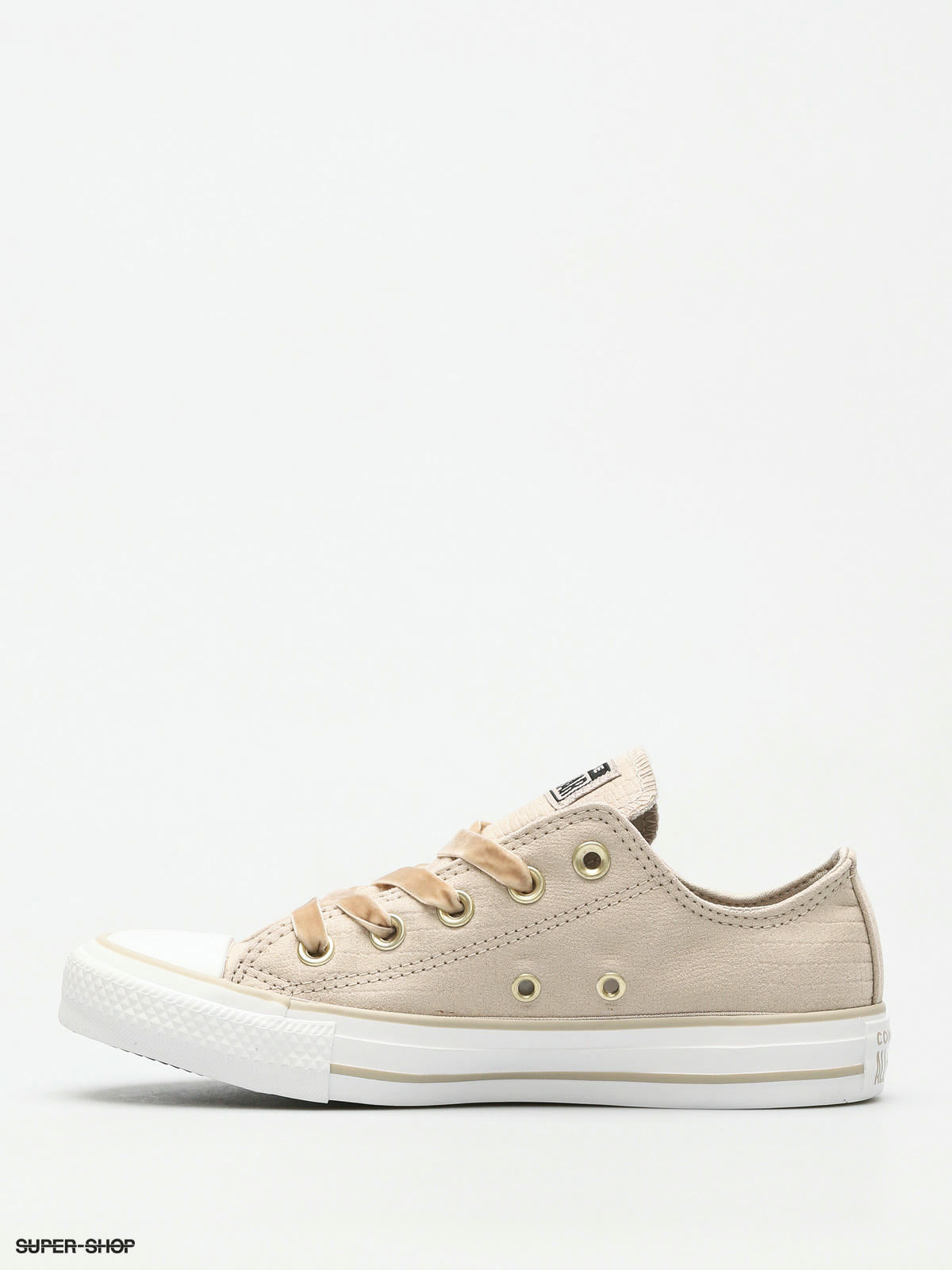 converse papyrus white