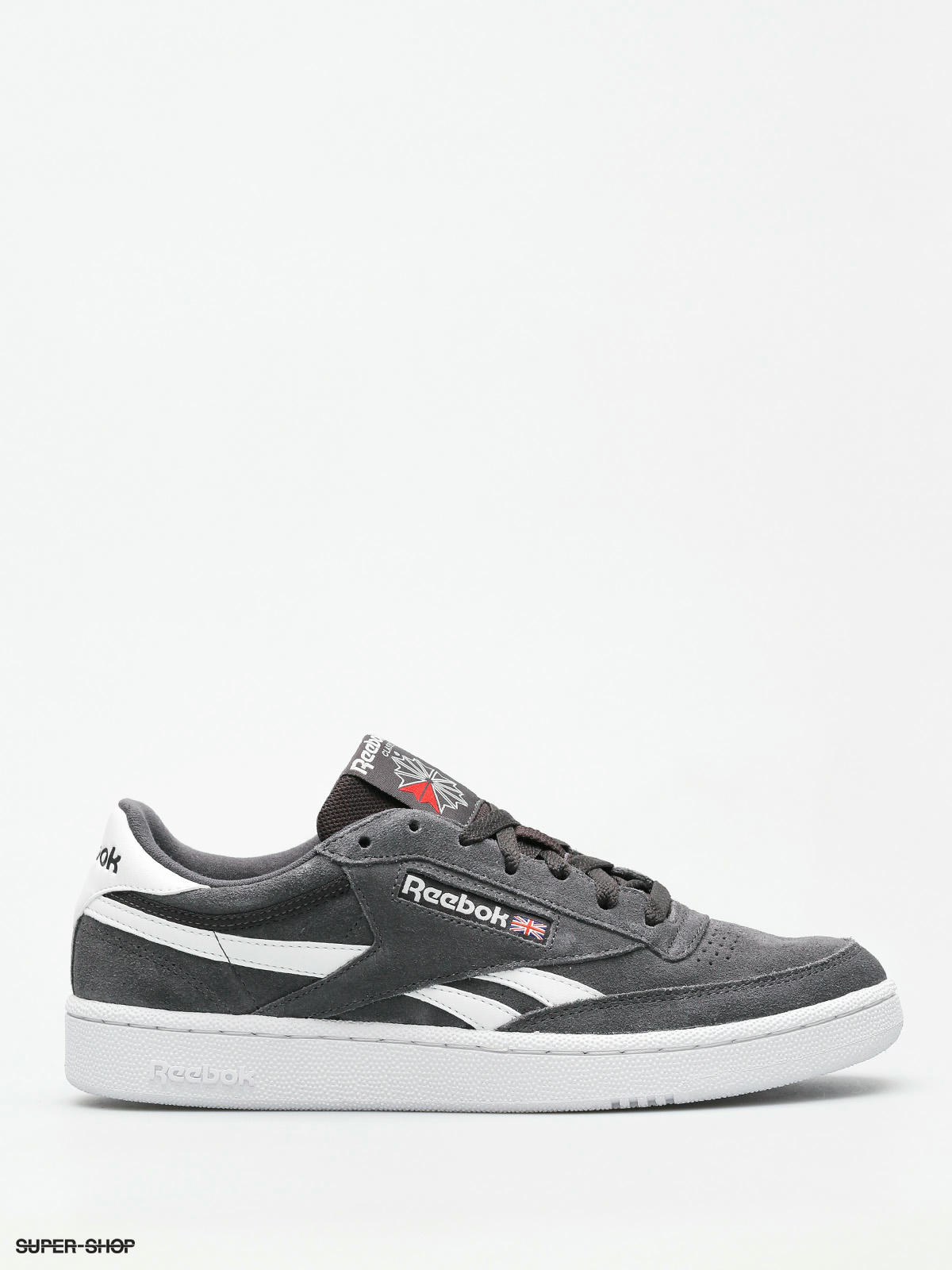 reebok classics revenge plus mu