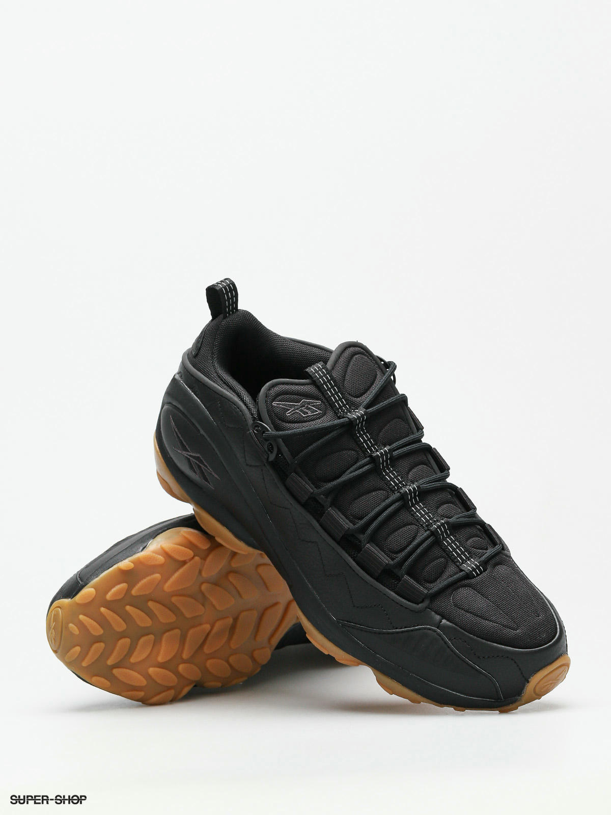 Reebok on sale dmx gum