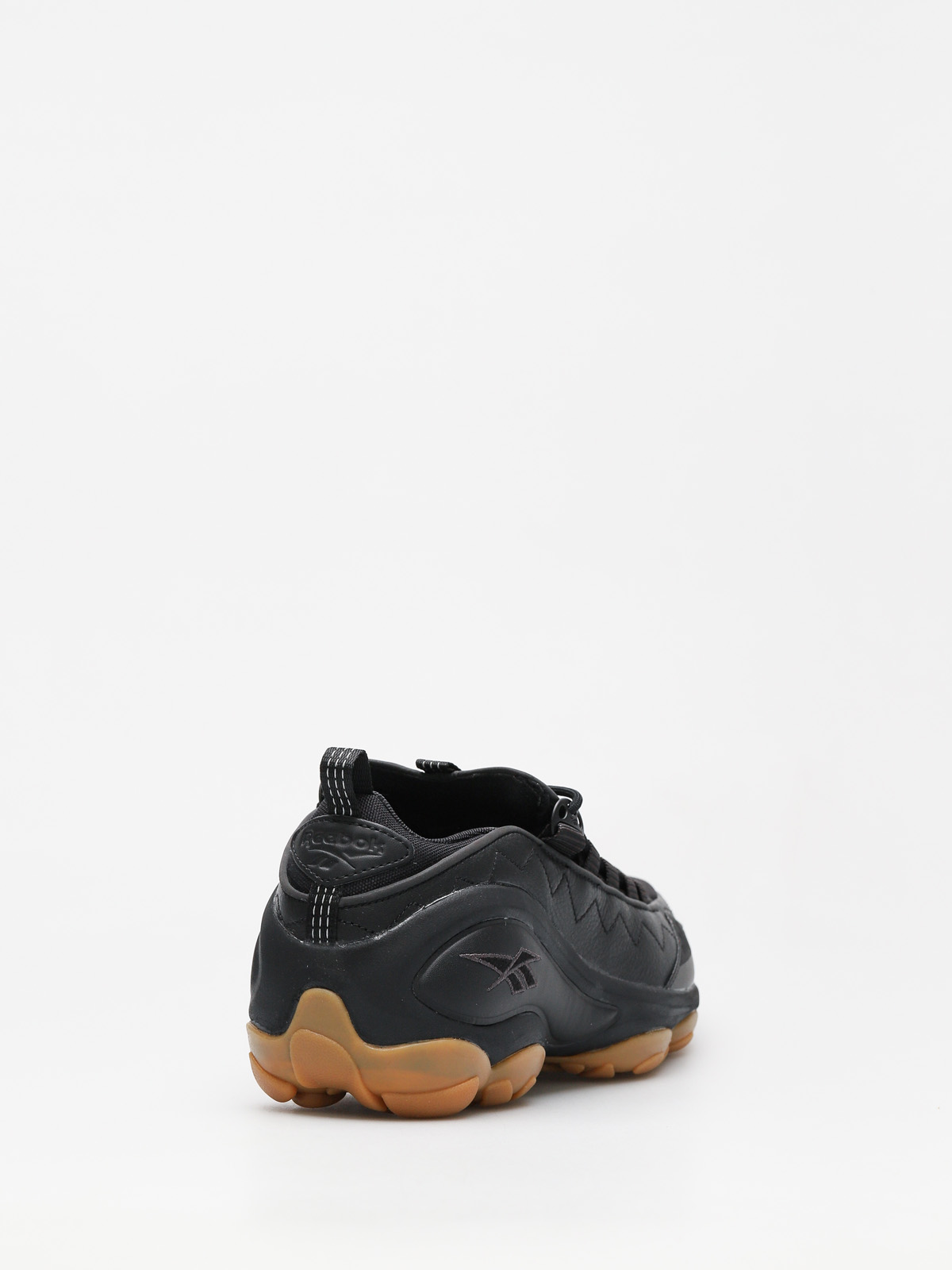 Reebok Schuhe Dmx Run 10 Gum (black/coal)