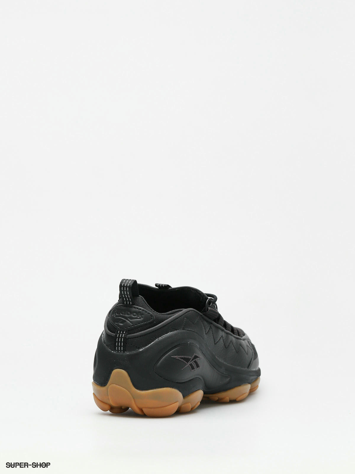 Reebok dmx run sale 10 gum black