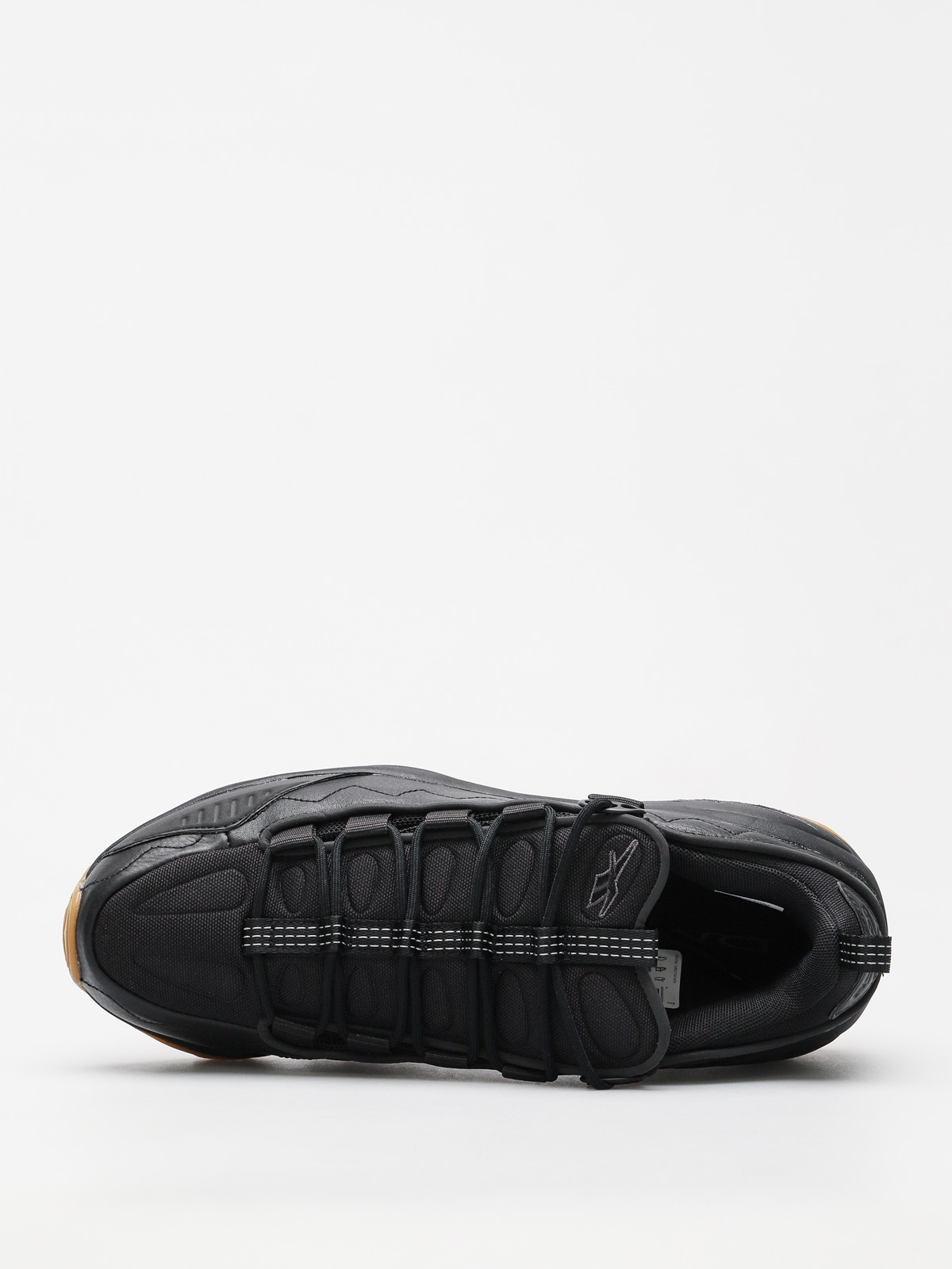 Reebok Schuhe Dmx Run 10 Gum (black/coal)