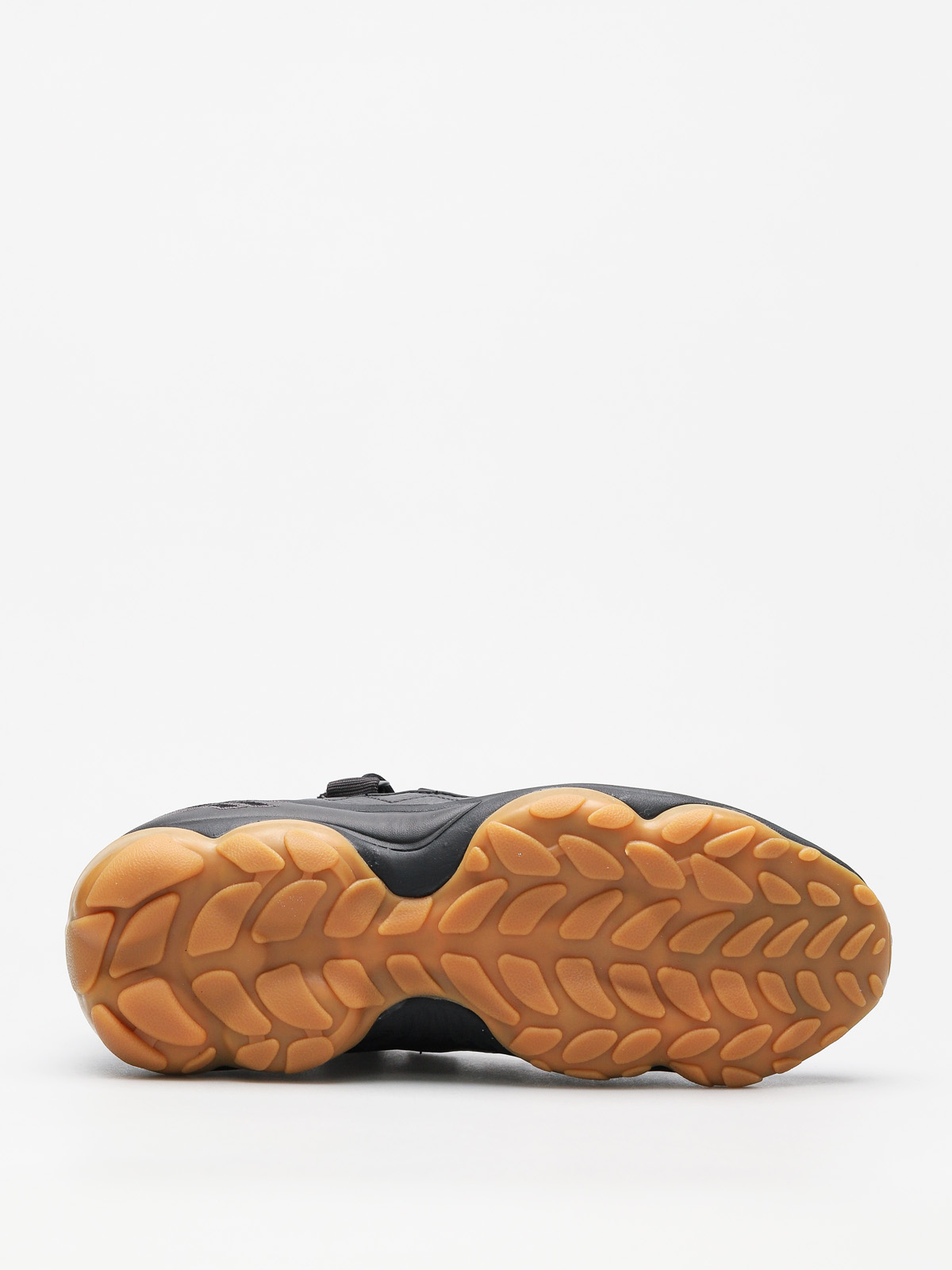Reebok Schuhe Dmx Run 10 Gum (black/coal)