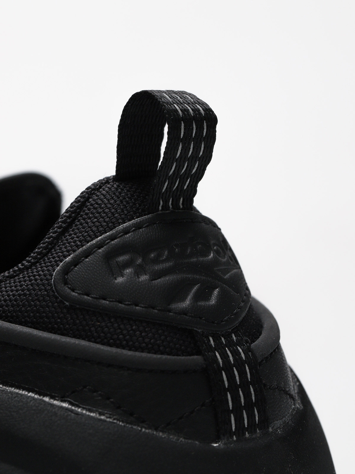 Reebok Schuhe Dmx Run 10 Gum (black/coal)